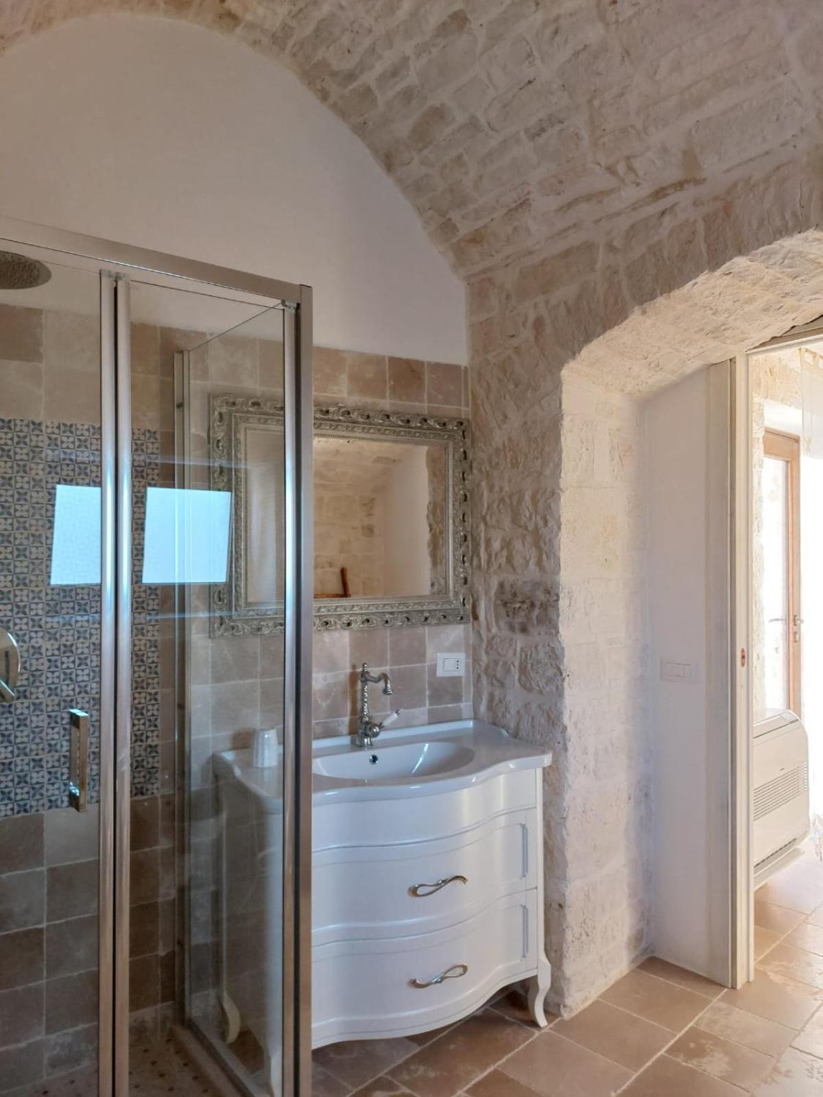 Resort Masseria Cecato Ночі Екстер'єр фото