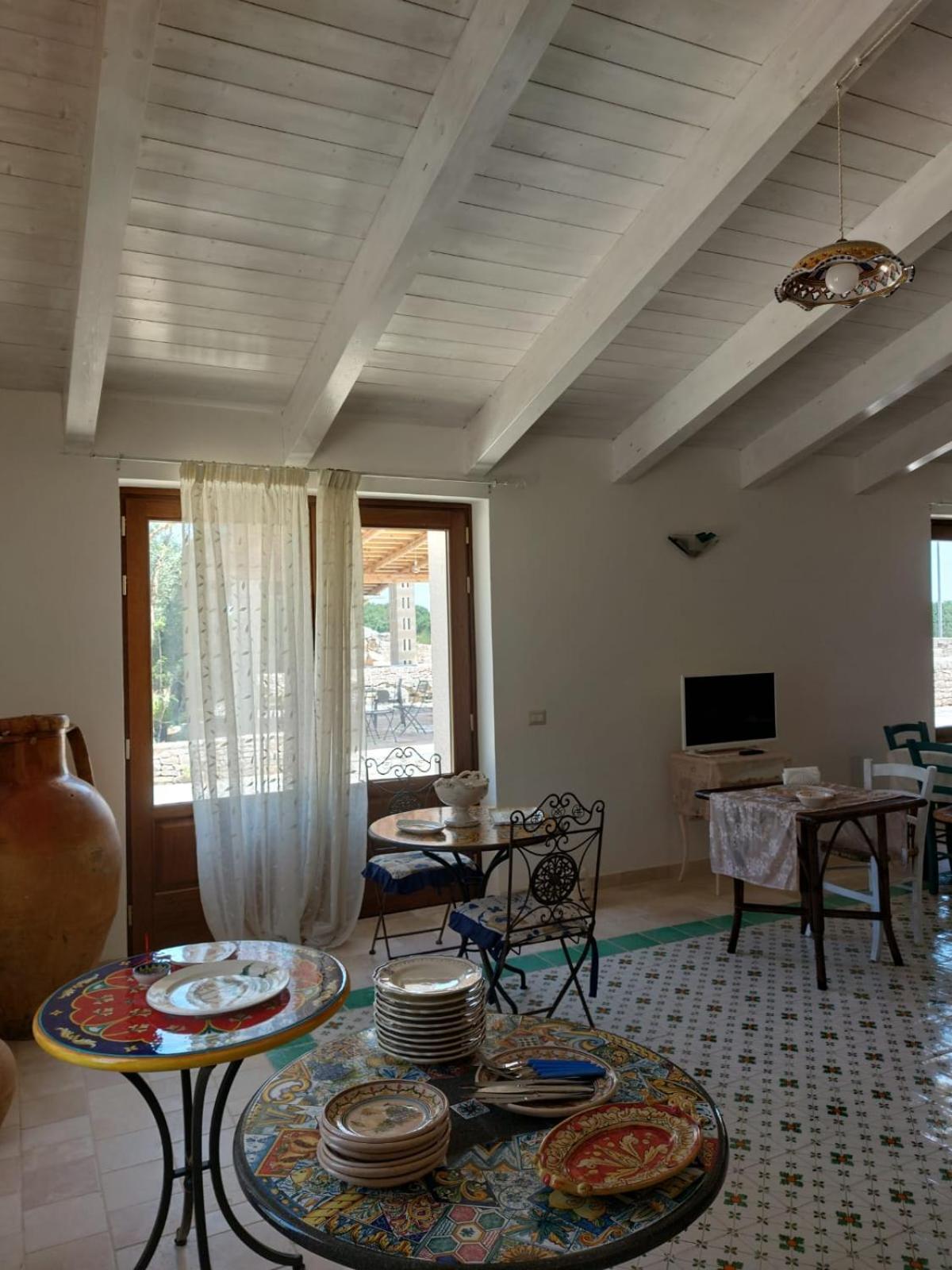 Resort Masseria Cecato Ночі Екстер'єр фото