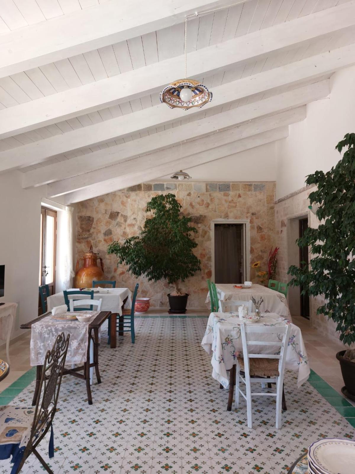 Resort Masseria Cecato Ночі Екстер'єр фото