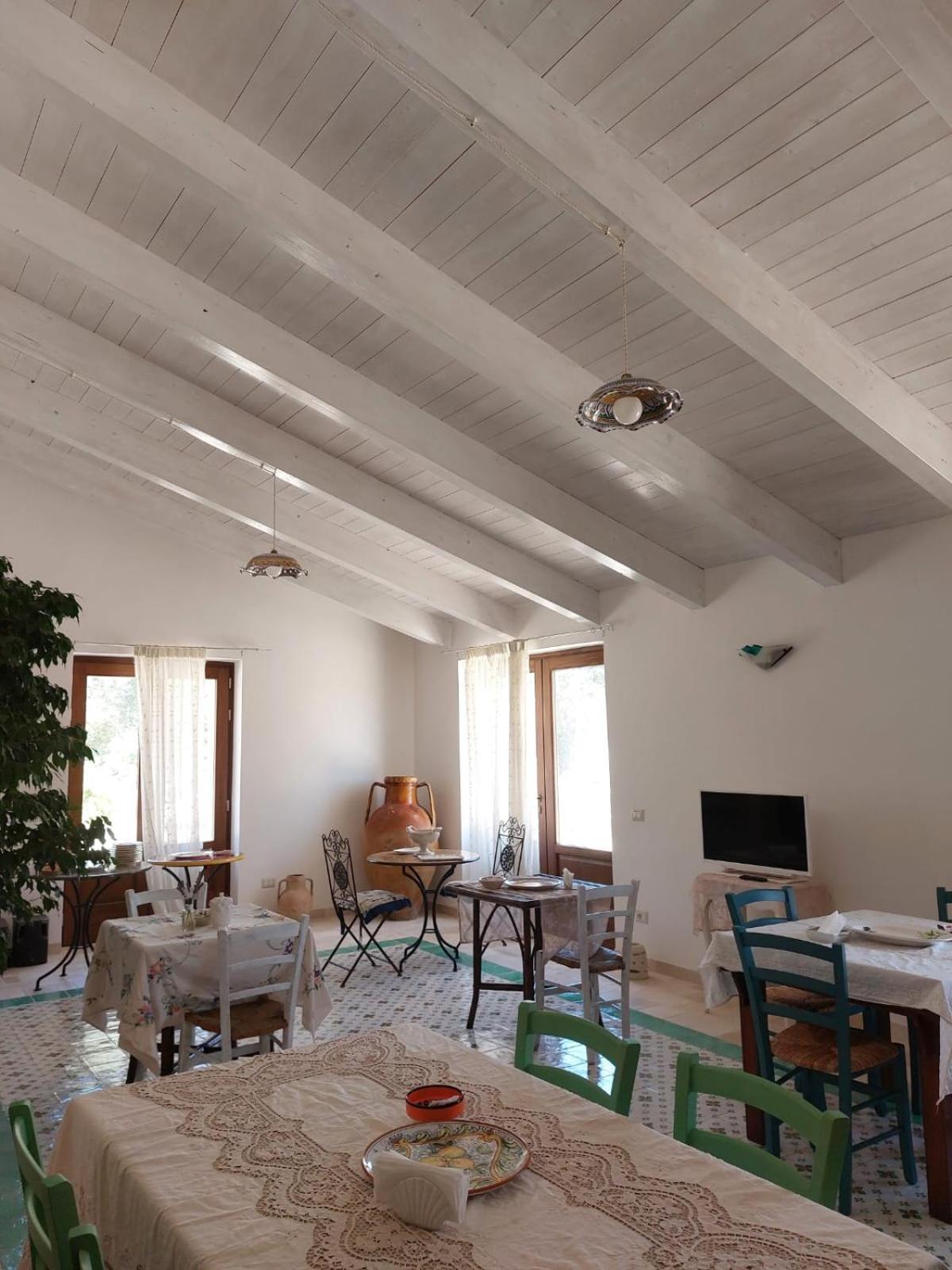 Resort Masseria Cecato Ночі Екстер'єр фото