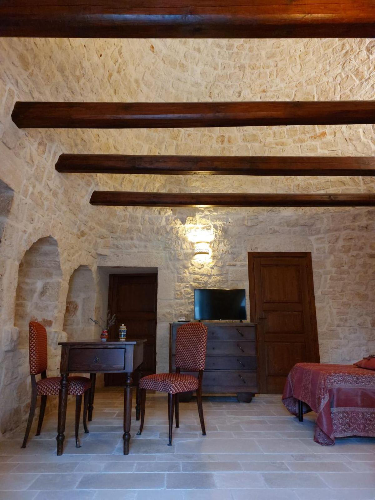Resort Masseria Cecato Ночі Екстер'єр фото
