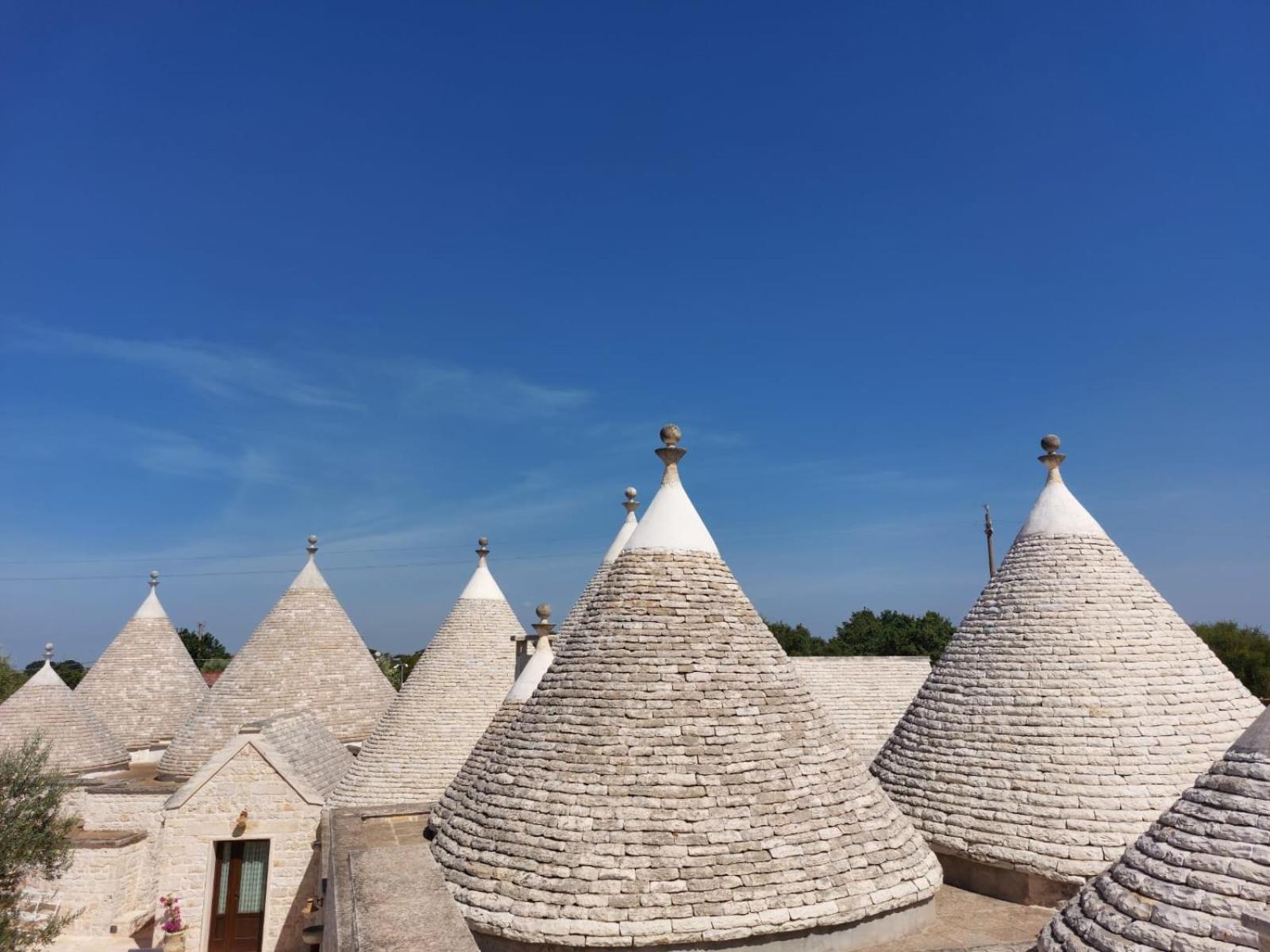 Resort Masseria Cecato Ночі Екстер'єр фото
