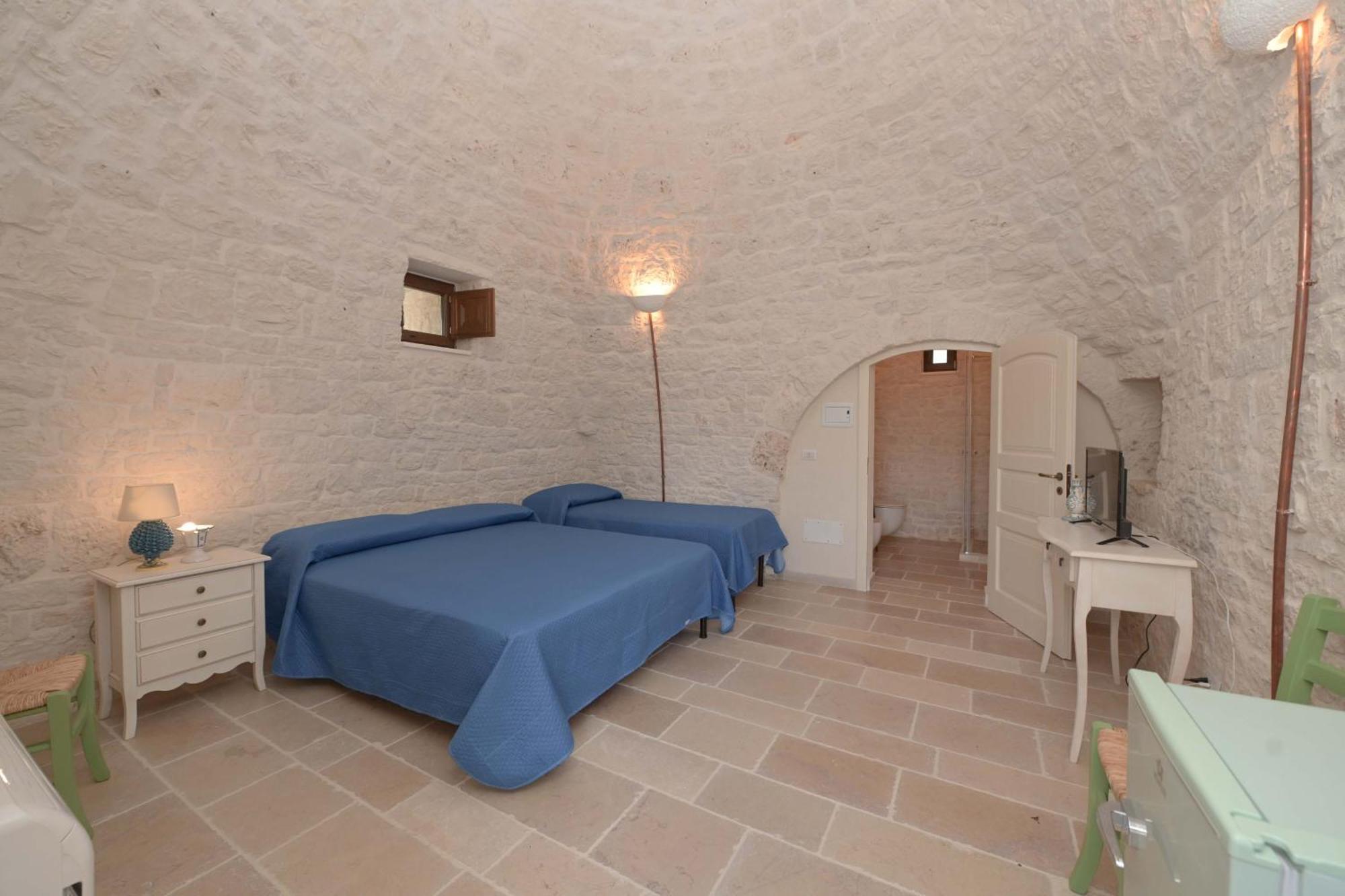 Resort Masseria Cecato Ночі Екстер'єр фото