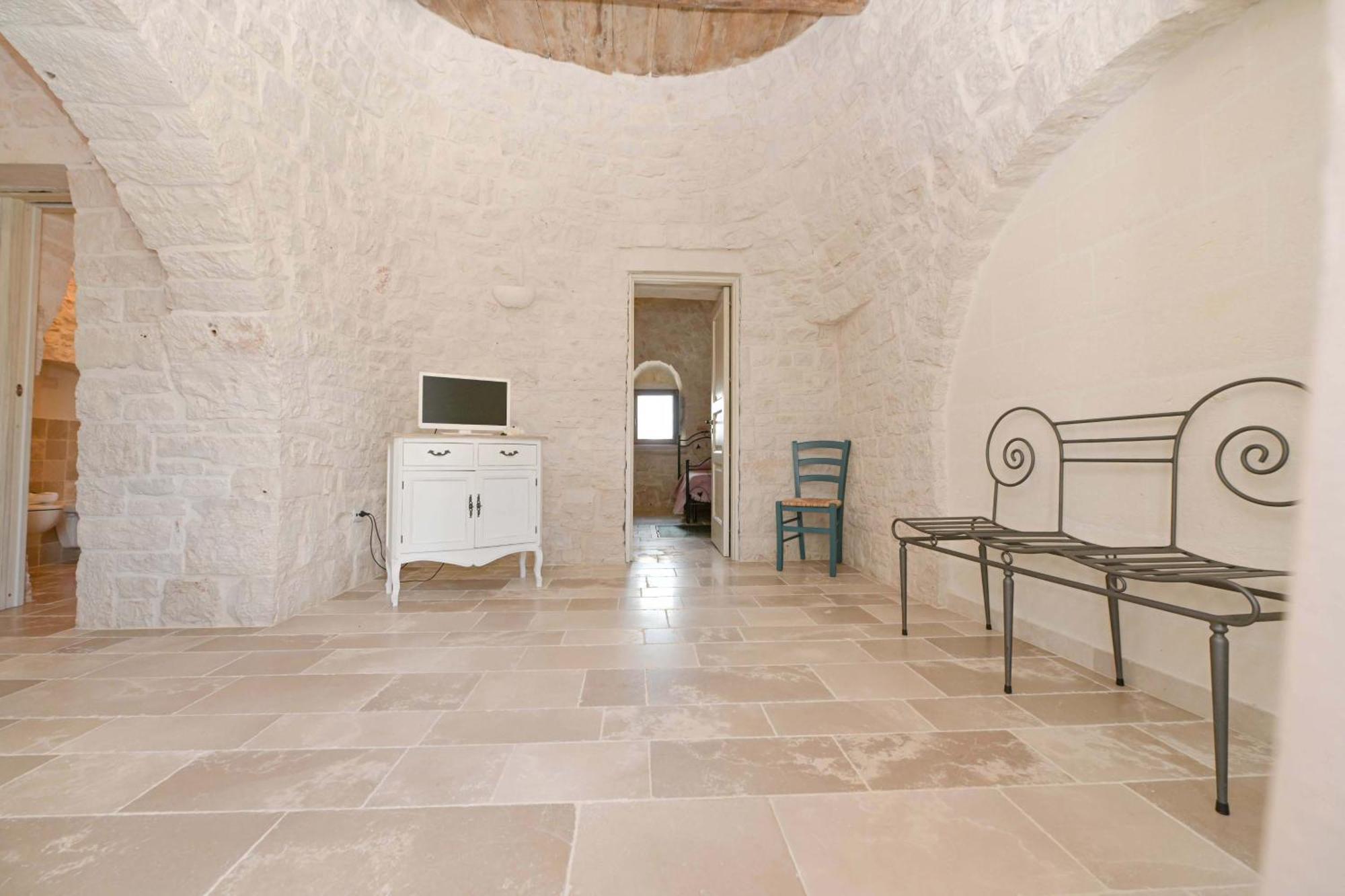 Resort Masseria Cecato Ночі Екстер'єр фото