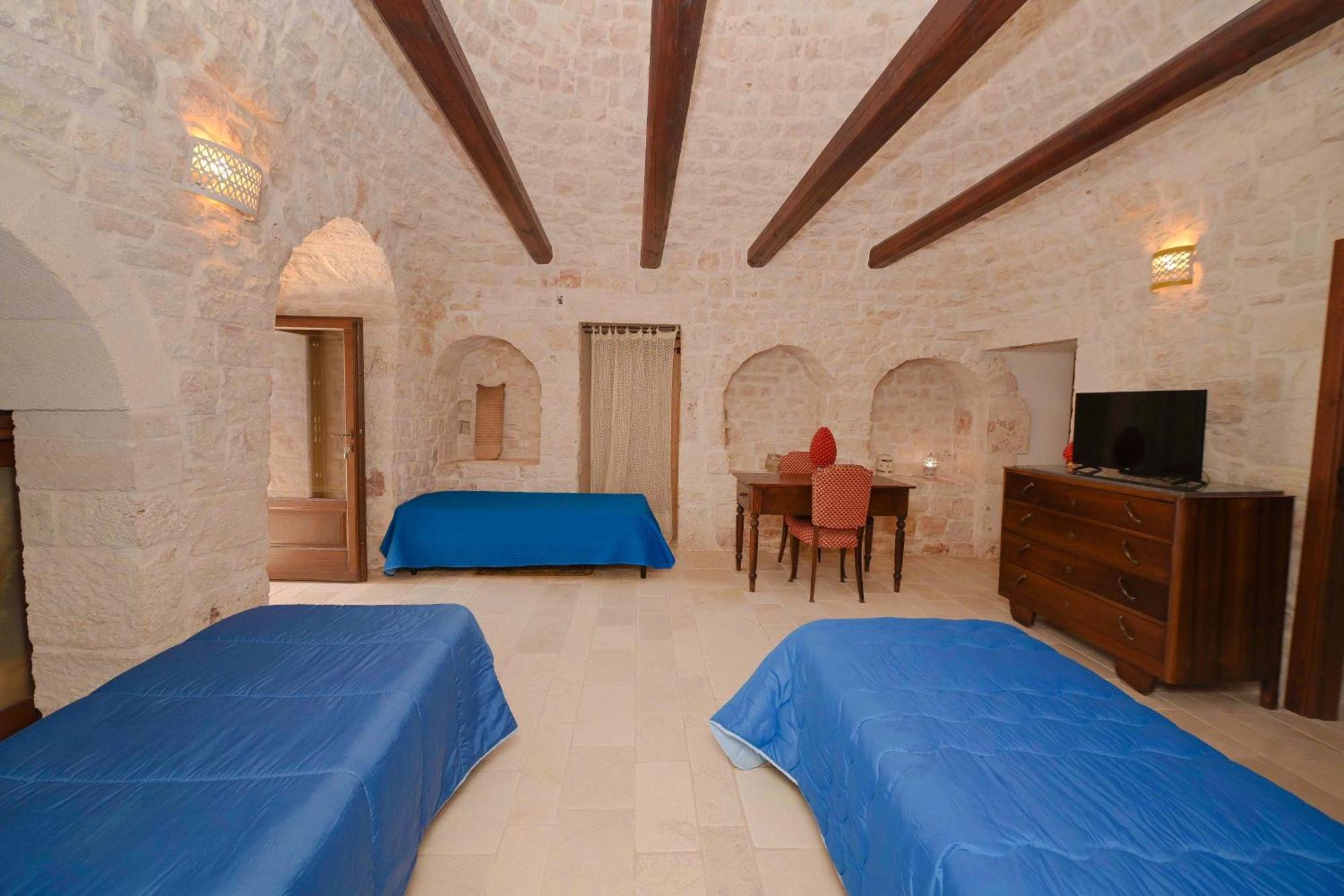 Resort Masseria Cecato Ночі Екстер'єр фото