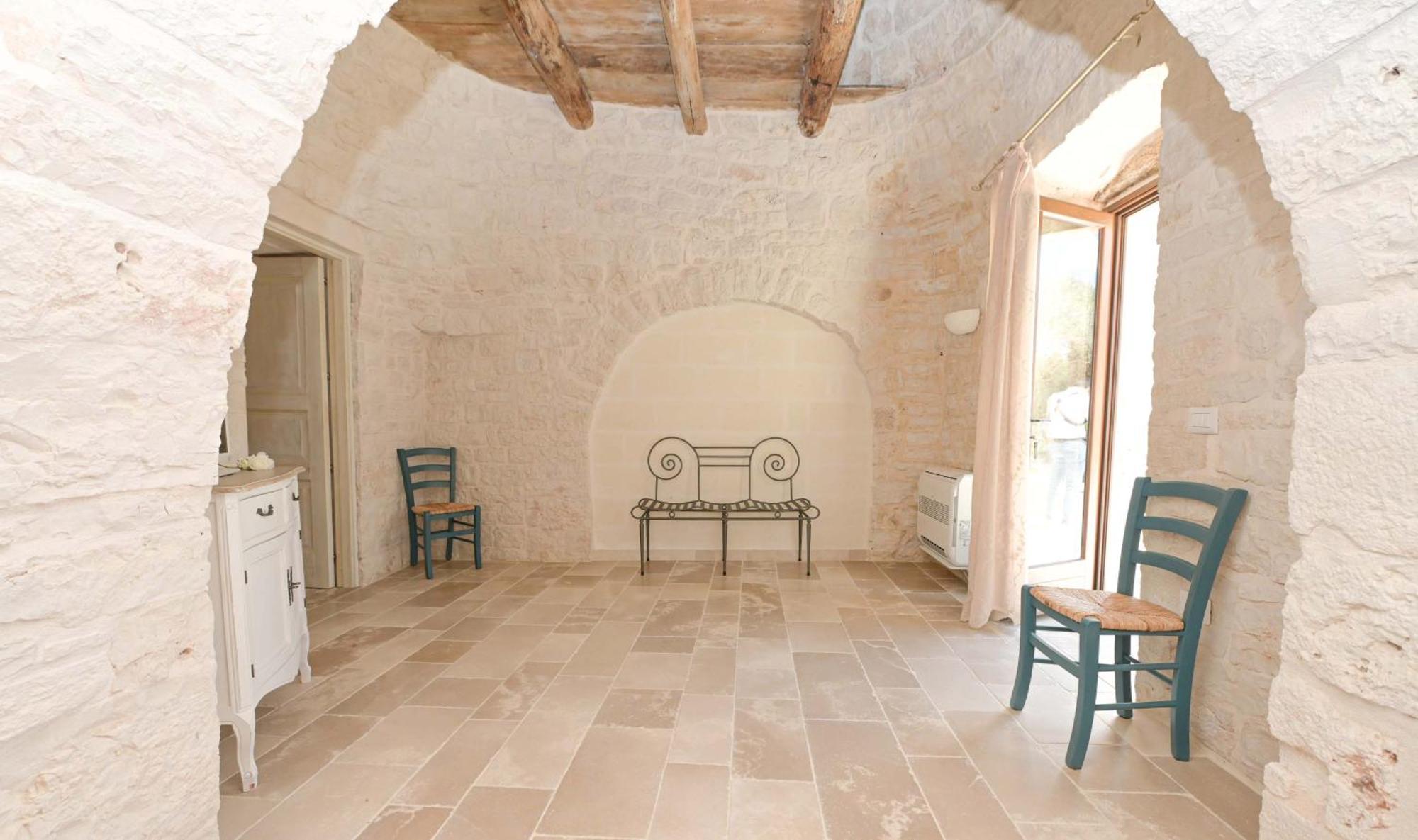 Resort Masseria Cecato Ночі Екстер'єр фото