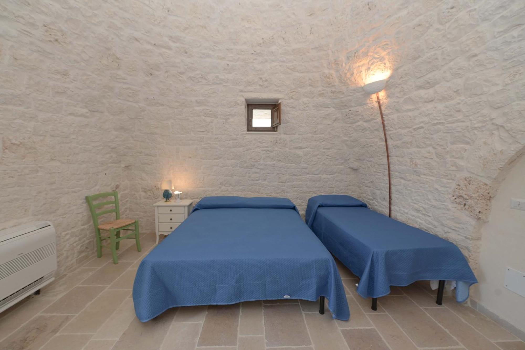 Resort Masseria Cecato Ночі Екстер'єр фото