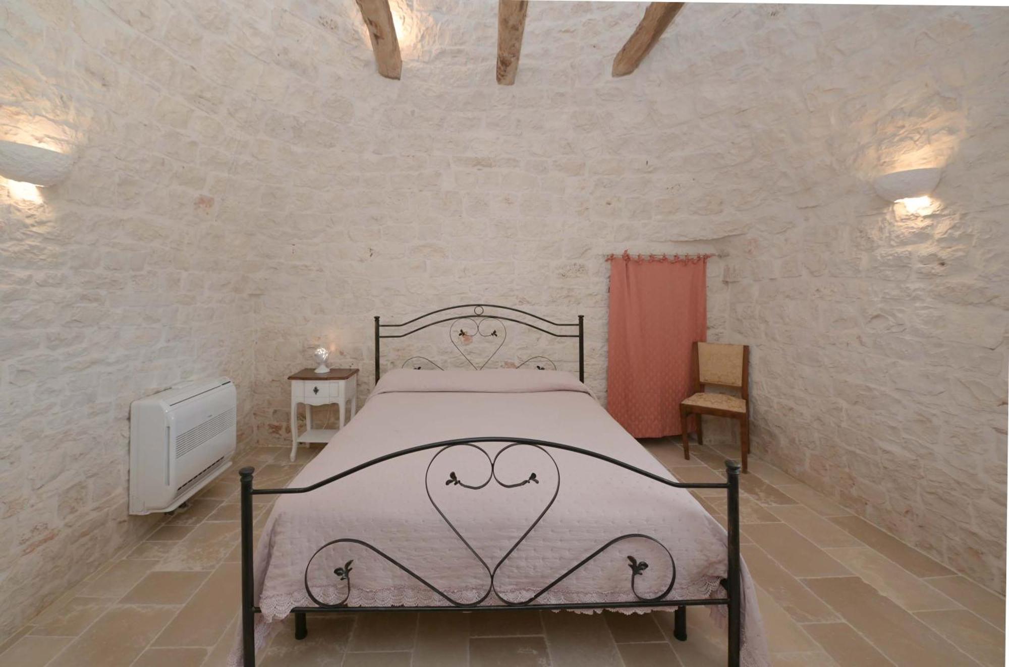 Resort Masseria Cecato Ночі Екстер'єр фото