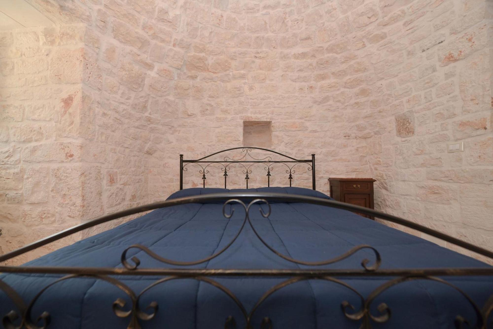 Resort Masseria Cecato Ночі Екстер'єр фото