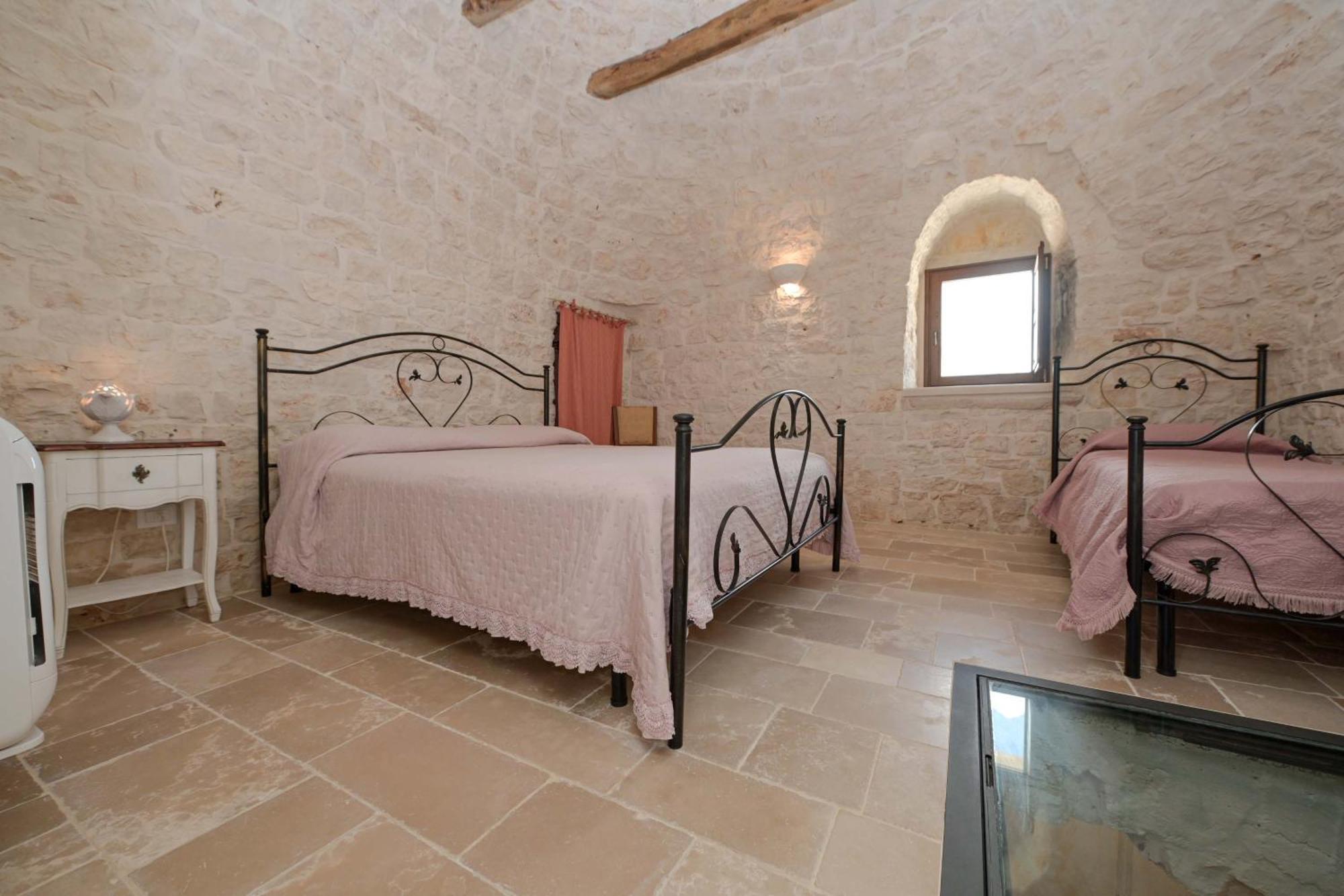 Resort Masseria Cecato Ночі Екстер'єр фото