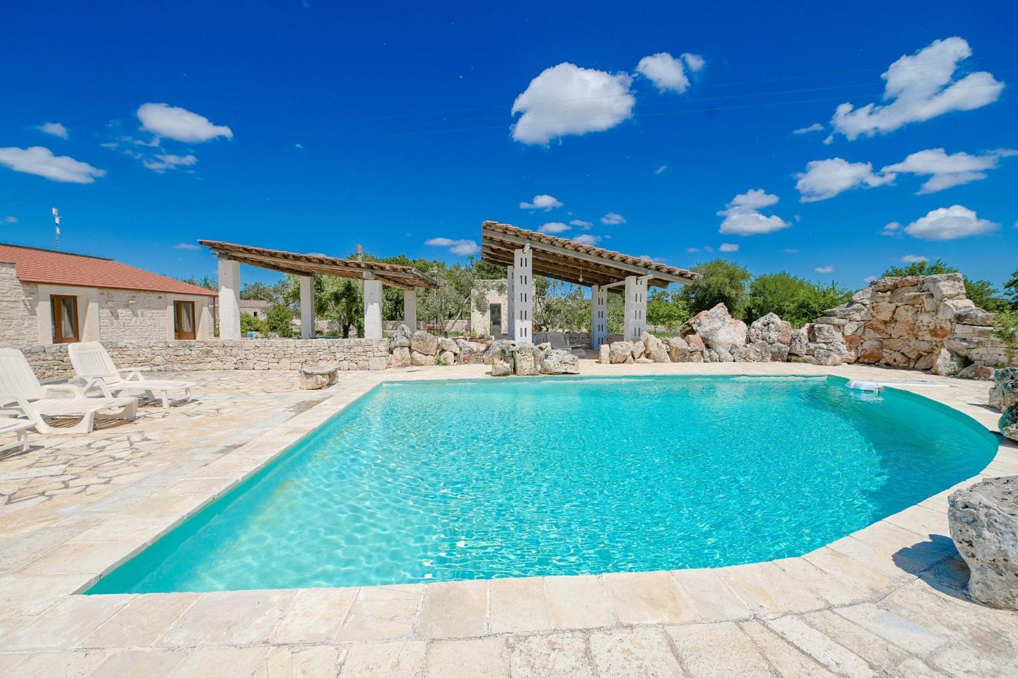 Resort Masseria Cecato Ночі Екстер'єр фото