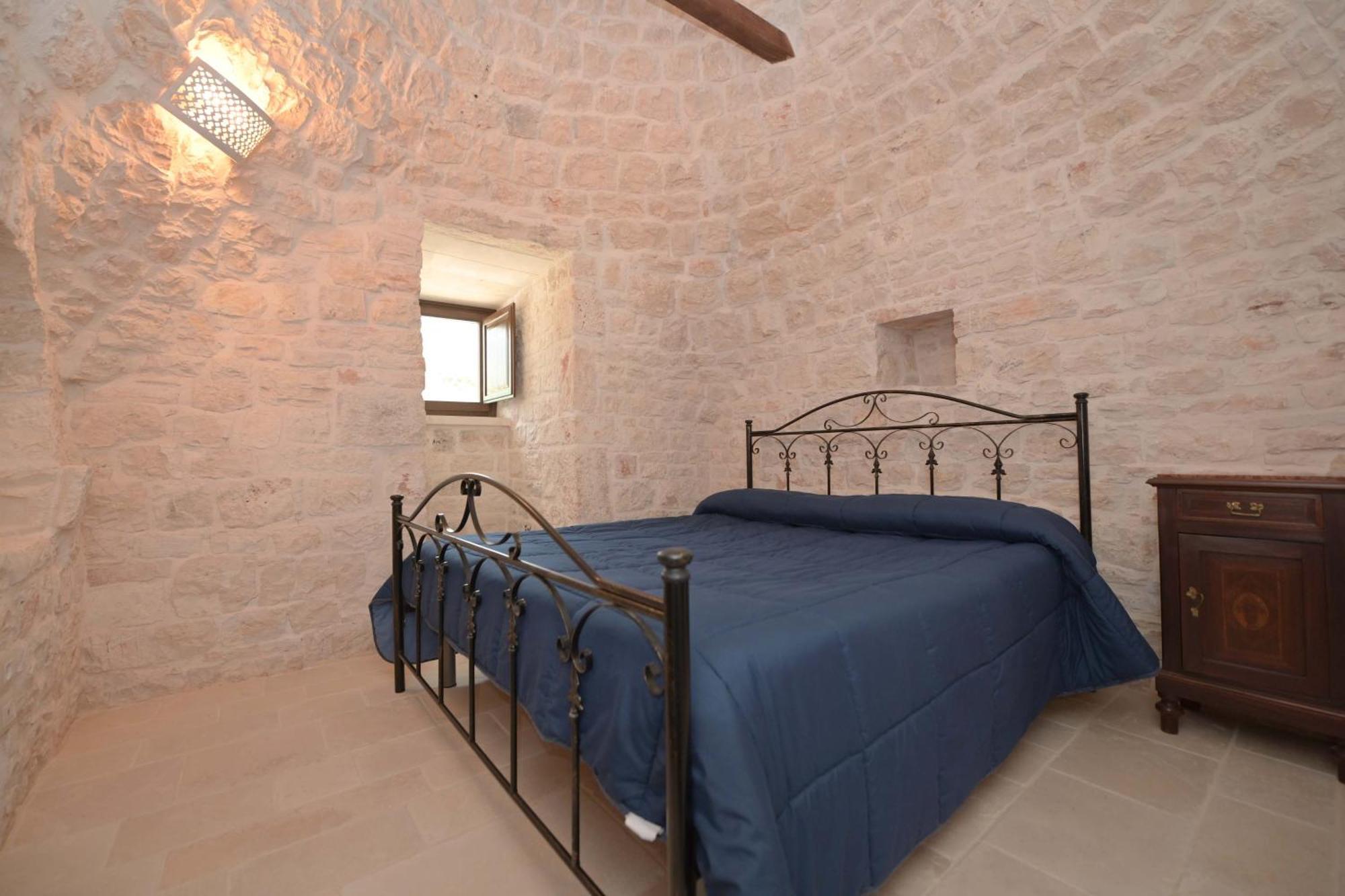 Resort Masseria Cecato Ночі Екстер'єр фото