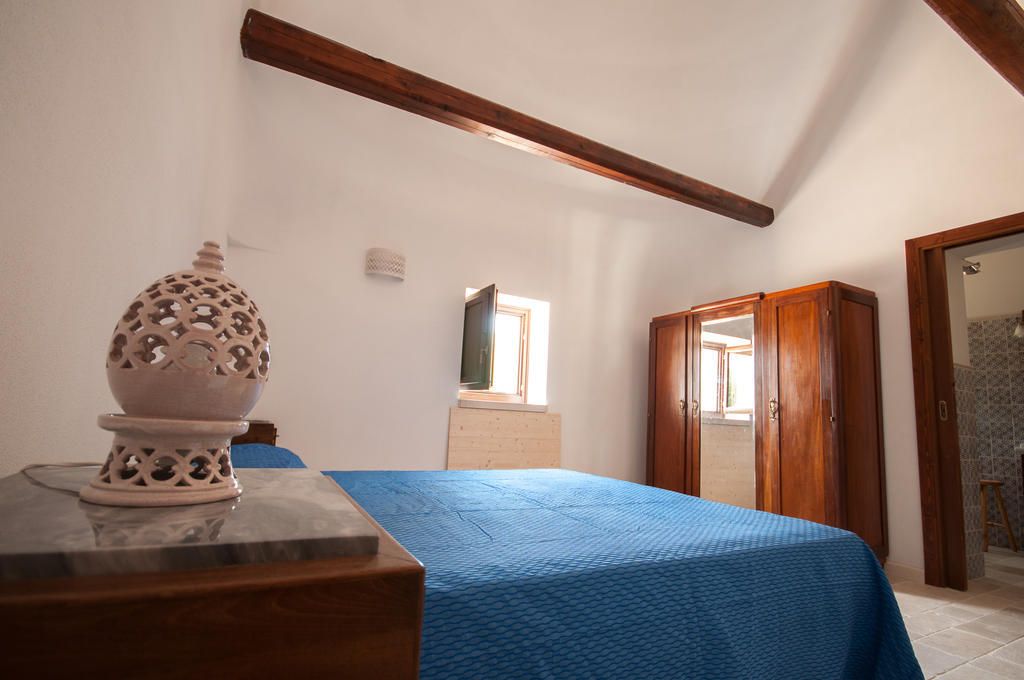 Resort Masseria Cecato Ночі Номер фото